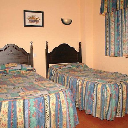 Apts Buensol Torremolinos Ngoại thất bức ảnh