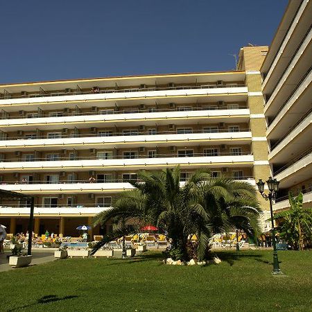 Apts Buensol Torremolinos Ngoại thất bức ảnh