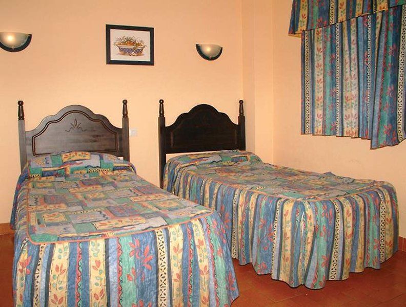 Apts Buensol Torremolinos Ngoại thất bức ảnh