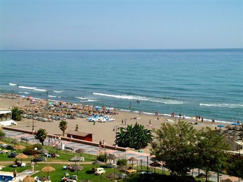 Apts Buensol Torremolinos Ngoại thất bức ảnh