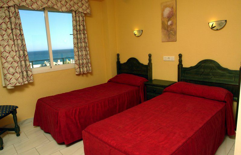 Apts Buensol Torremolinos Ngoại thất bức ảnh